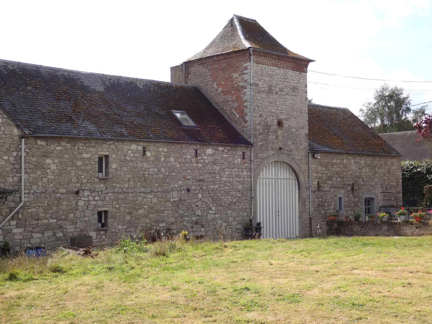 Façade
