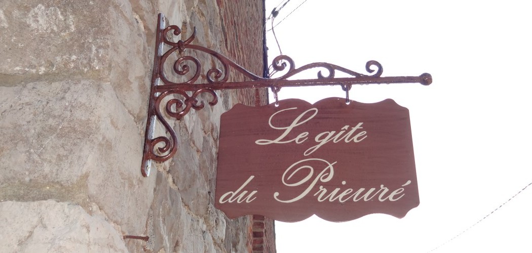 Vue extérieure